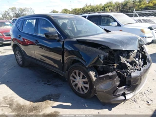 NISSAN NISSAN ROGUE S