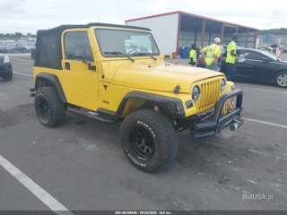 JEEP JEEP WRANGLER SE