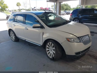 LINCOLN LINCOLN MKX