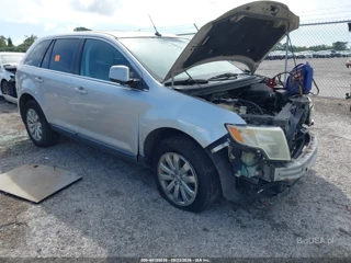 FORD FORD EDGE LIMITED
