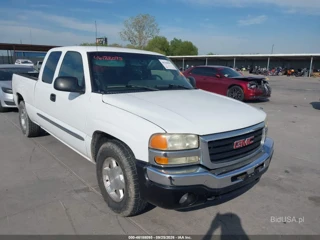 GMC SIERRA 1500 SLE
