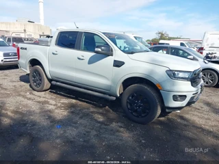 FORD FORD RANGER LARIAT