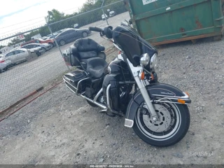 HARLEY-DAVIDSON HARLEY-DAVIDSON FLHTCUI