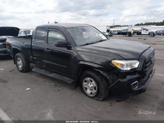 TOYOTA TOYOTA TACOMA SR