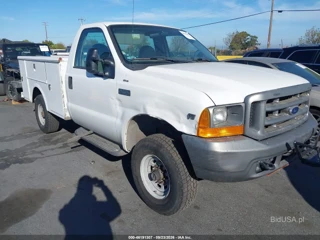 FORD FORD F-250