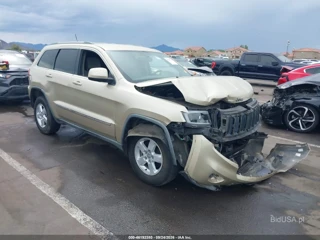 JEEP JEEP GRAND CHEROKEE LAREDO