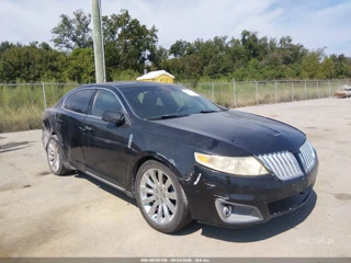 LINCOLN LINCOLN MKS