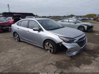 SUBARU SUBARU LEGACY PREMIUM