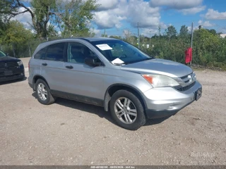 HONDA HONDA CR-V EX