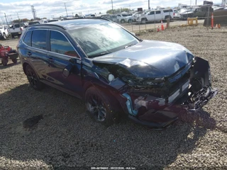 HONDA HONDA CR-V HYBRID SPORT-L