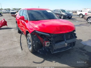 CHEVROLET CHEVROLET BLAZER AWD 2LT
