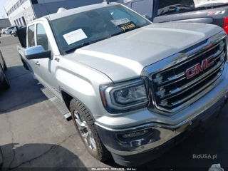GMC SIERRA 1500 SLT