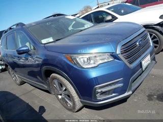 SUBARU SUBARU ASCENT LIMITED