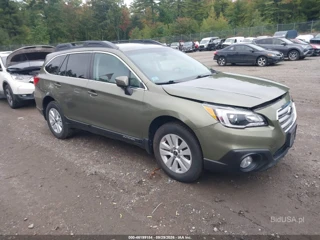 SUBARU SUBARU OUTBACK 2.5I PREMIUM