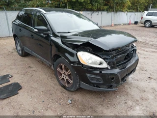VOLVO VOLVO XC60 T6/T6 R-DESIGN