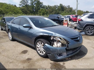 MAZDA MAZDA MAZDA6 I TOURING