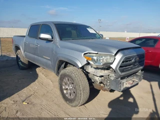 TOYOTA TOYOTA TACOMA SR5 V6