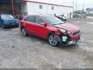 KIA KIA NIRO TOURING