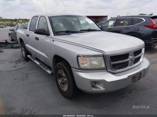DODGE DODGE DAKOTA SLT