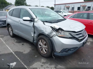 HONDA HONDA CR-V EX-L