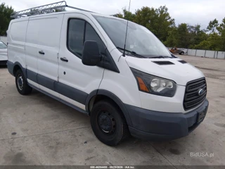 FORD FORD TRANSIT-150