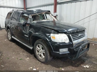 FORD FORD EXPLORER XLT