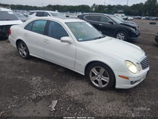 MERCEDES-BENZ MERCEDES-BENZ E 350 4MATIC
