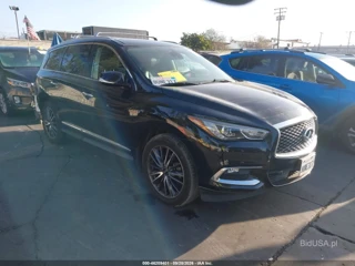 INFINITI INFINITI QX60