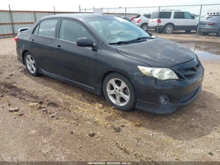 TOYOTA TOYOTA COROLLA S