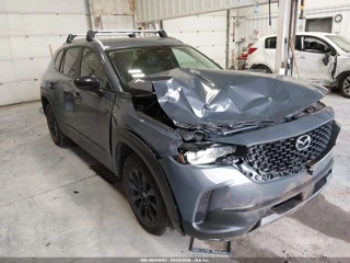MAZDA MAZDA CX-50 2.5 S SELECT PACKAGE