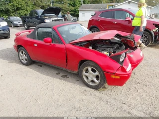 MAZDA MAZDA MX-5 MIATA LEATHER PKG/M EDITION/POPULAR EQUIPMENT PKG/R PKG./STO/TOURING PKG