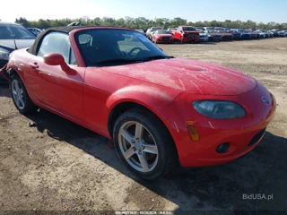 MAZDA MAZDA MX-5 SPORT