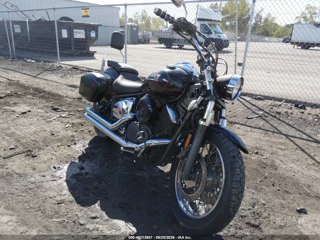 YAMAHA YAMAHA XVS1100