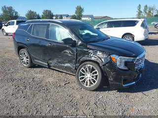 GMC TERRAIN AWD DENALI