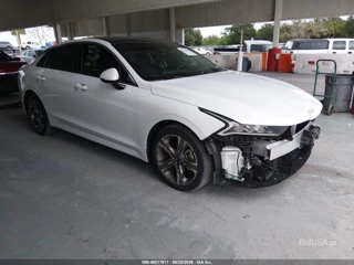 KIA KIA K5 EX