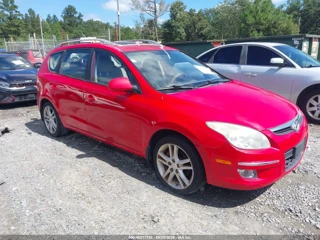 HYUNDAI HYUNDAI ELANTRA TOURING SE