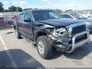 TOYOTA TOYOTA TACOMA BASE V6