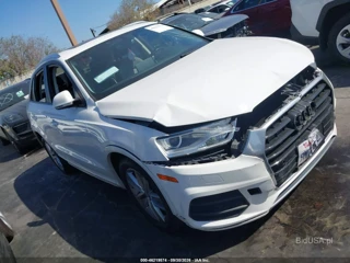 AUDI AUDI Q3 2.0T PREMIUM