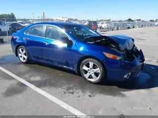 ACURA ACURA TSX 2.4
