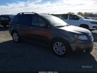 SUBARU SUBARU TRIBECA LIMITED 7-PASSENGER