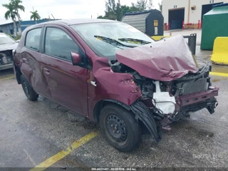 MITSUBISHI MITSUBISHI MIRAGE ES/LE