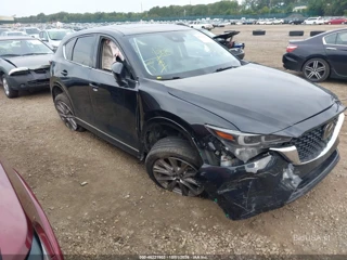 MAZDA MAZDA CX-5 2.5 S PREMIUM