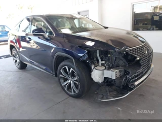 LEXUS LEXUS RX 350