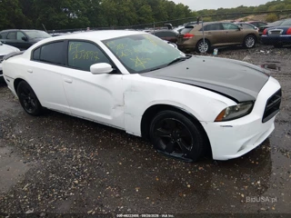 DODGE DODGE CHARGER