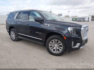 GMC YUKON 2WD DENALI