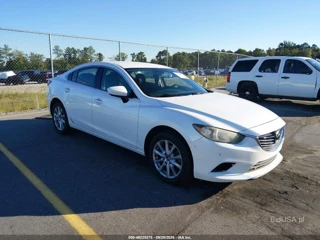 MAZDA MAZDA MAZDA6 I SPORT