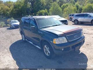 FORD FORD EXPLORER NBX/XLT