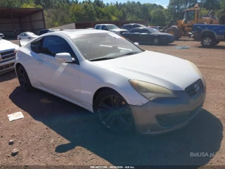 HYUNDAI HYUNDAI GENESIS 3.8 GRAND TOURING