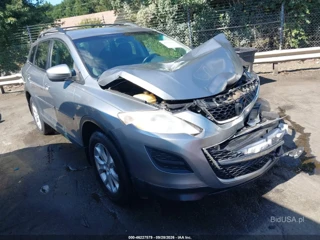 MAZDA MAZDA CX-9 TOURING