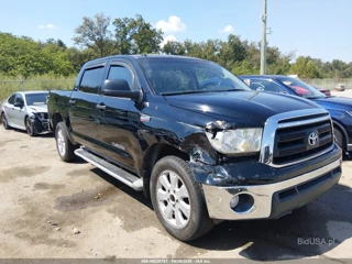 TOYOTA TOYOTA TUNDRA GRADE 5.7L V8